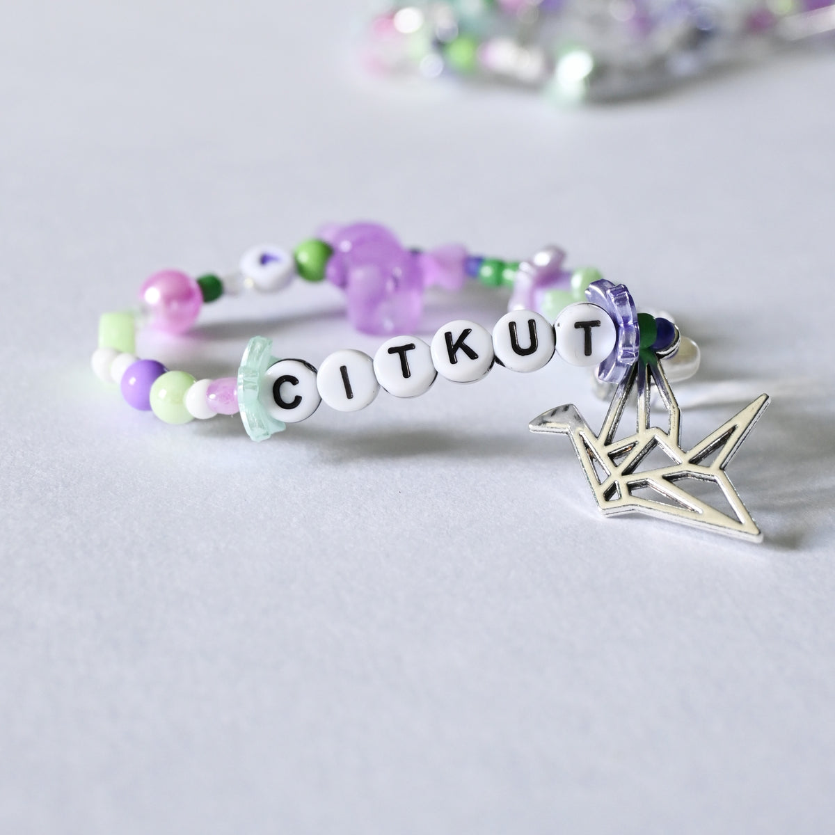 Pulsera Citkut