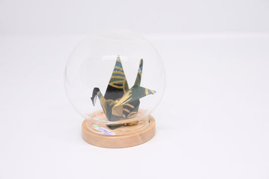 Grulla Bonsai M
