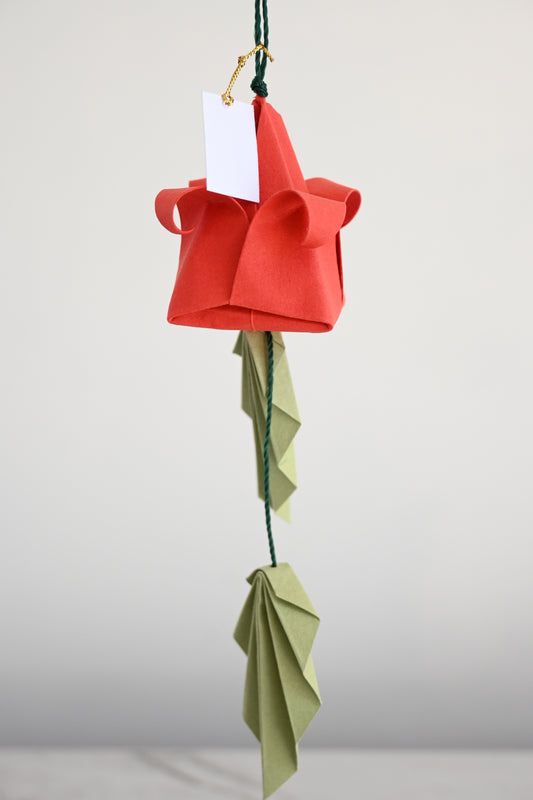 Colgantes Tulipán